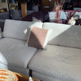 Ashley Modular Sectional Sofa (4 Pieces)
