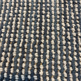 1866 Masland 100% Wool Rug in Midnight