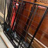 Metal Folding Twin Bed Base