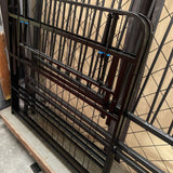 Metal Folding Twin Bed Base