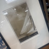 Sailboats by Corey Silken