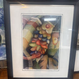Wind Socks by Helen Ryder - signed & numbered