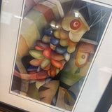 Wind Socks by Helen Ryder - signed & numbered