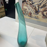 Ikea Bent Neck Vase