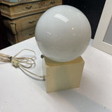 Vintage MCM Lamp