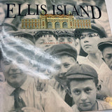 Ellis Island