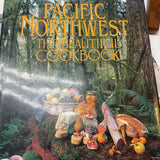 Pacific NW Cookbook