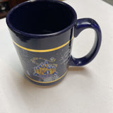 Disney 50th Coffee Mug