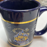 Disney 50th Coffee Mug
