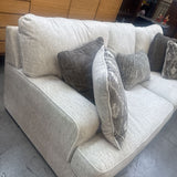 Ashley Alesandra Sofa