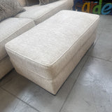Ashley Alesandra Ottoman