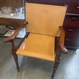 Lewis Drake Reproduction Chair