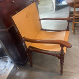 Lewis Drake Reproduction Chair