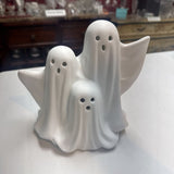 Boo Crew Scentsy Light - Warmer