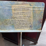 Music Stand