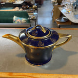 Vintage China Tea Pot