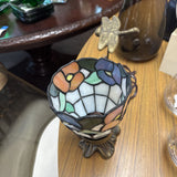 Natural Rattan Table Lamp