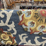 Safavieh Blossom Wool/Cotton Rug