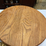 Wooden Lazy Susan