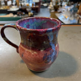 Studio Pottery Mug