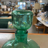 Vintage Blenko Glass Decanter