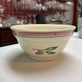 Hartstone Pottery "Woodland" Mixing Bowl
