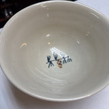 Hartstone Pottery "Woodland" Mixing Bowl