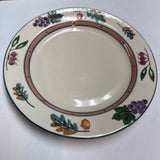Hartstone Pottery "Woodland" Dinner Plate