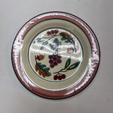 Hartstone Pottery "Woodland" Salad Plate