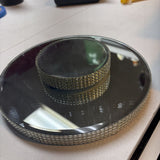 Mirrored Stand