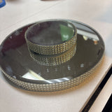 Mirrored Stand