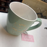 Once upon a time I was a Queen MUG