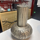 Pewter Vase