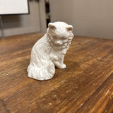 Vintage Goebel Cat Figurines - Germany