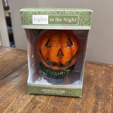 Jack-o-lantern Nightlight