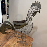 Wire Chicken