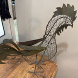 Wire Chicken