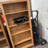 5 Shelf Bookcase