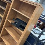 5 Shelf Bookcase