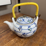 Asian Style Teapot