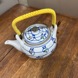 Asian Style Teapot