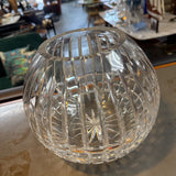 Crystal Ceska Bowl