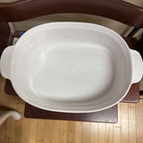 Corning Ware Casserole Dish