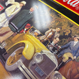 Coca Cola Tray