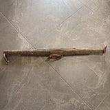 Rustic Horse Yoke