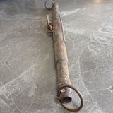 Rustic Horse Yoke