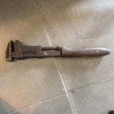 Rustic Horse Yoke