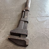 Rustic Horse Yoke
