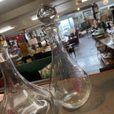 Vintage Carafe