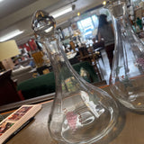 Vintage Carafe